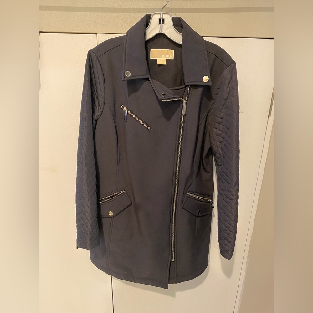 Michael Kors Weather Proof Coat